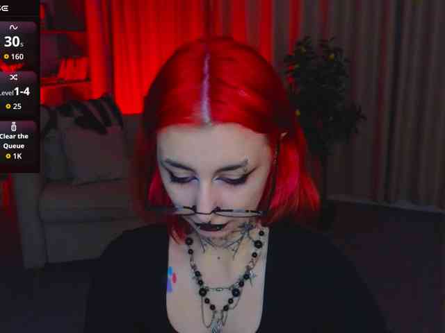 MistressMarcelline