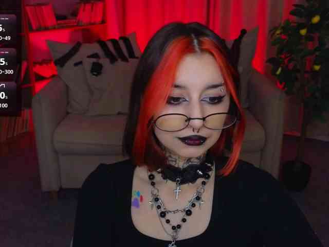 MistressMarcelline