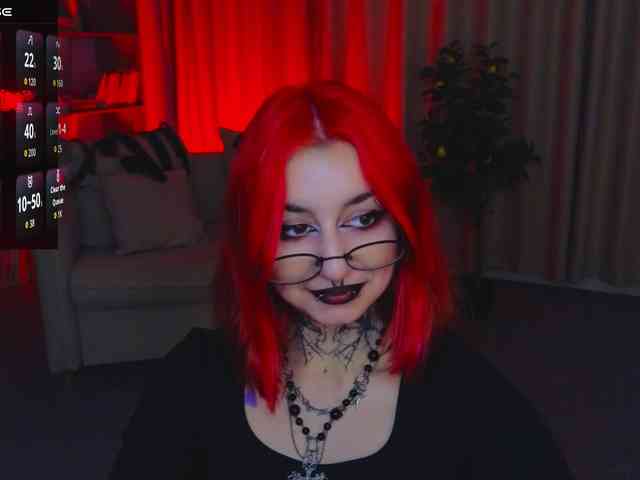 MistressMarcelline - Girl 