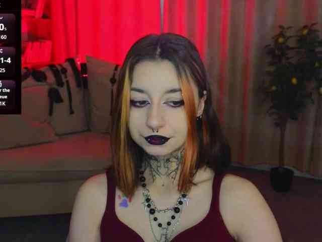 MistressMarcelline