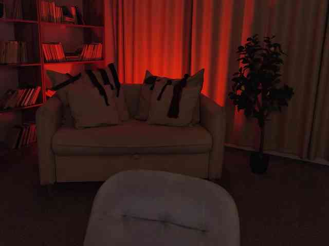 MistressMarcelline webcam