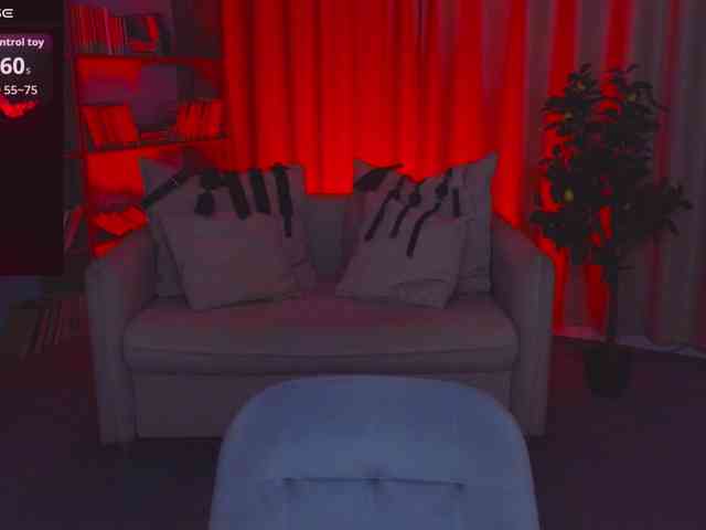 MistressMarcelline webcam
