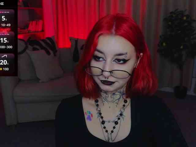 MistressMarcelline