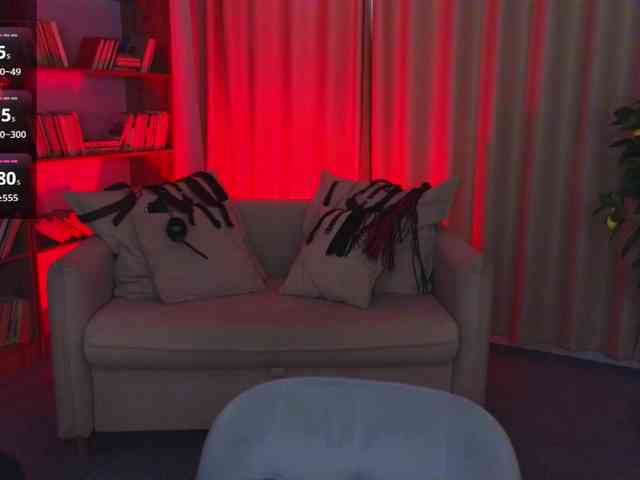 MistressMarcelline