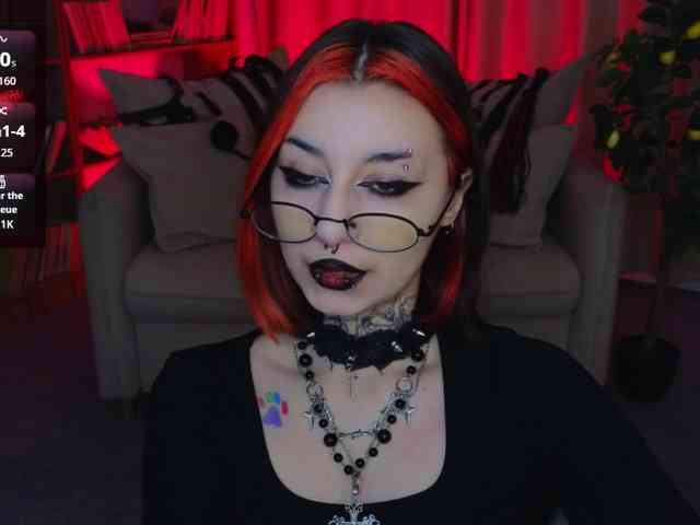 MistressMarcelline