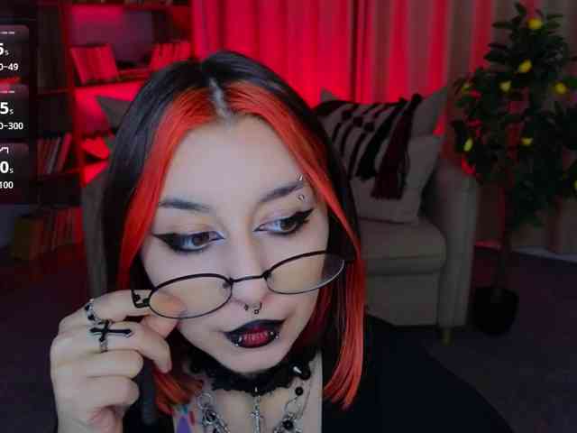 MistressMarcelline