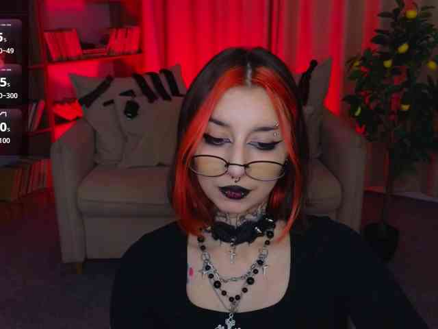 MistressMarcelline