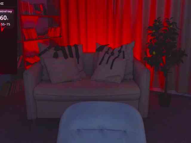 MistressMarcelline webcam