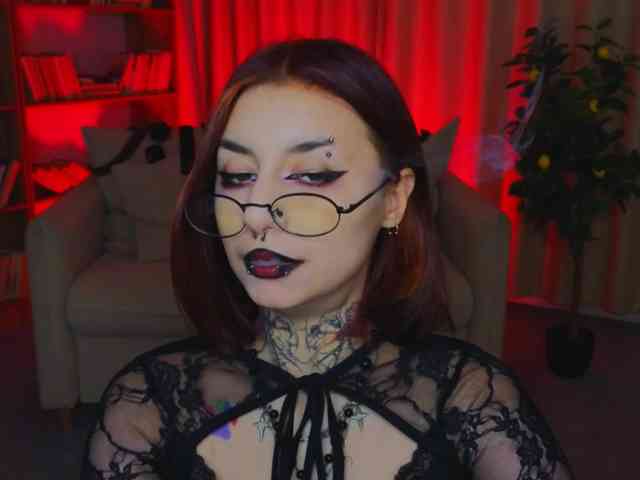 MistressMarcelline