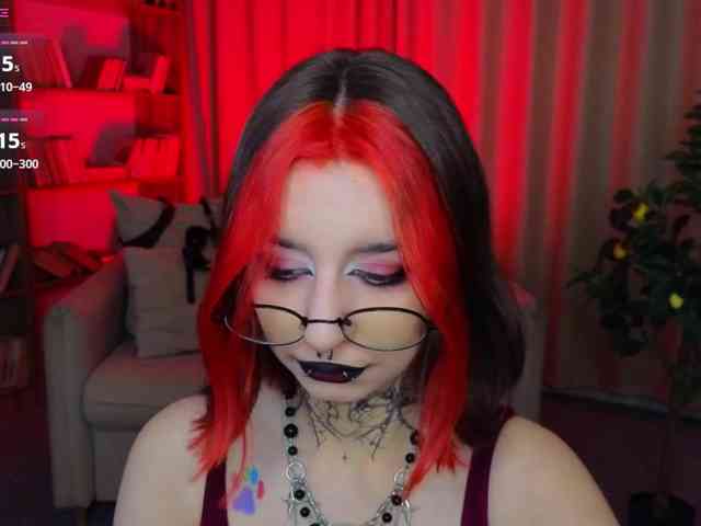 MistressMarcelline