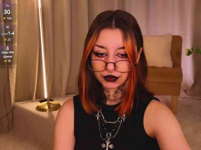 MistressMarcelline