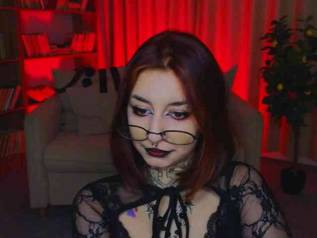 MistressMarcelline