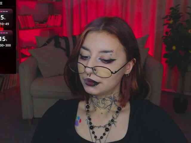 MistressMarcelline