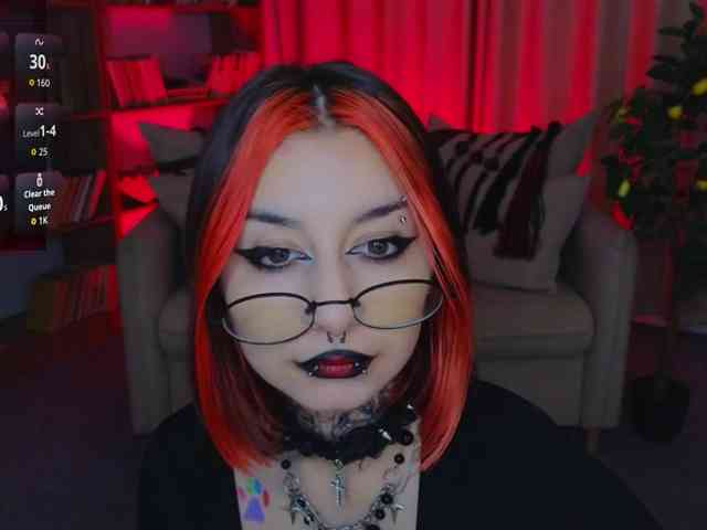 MistressMarcelline