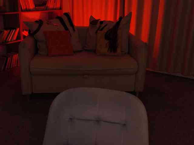 MistressMarcelline webcam