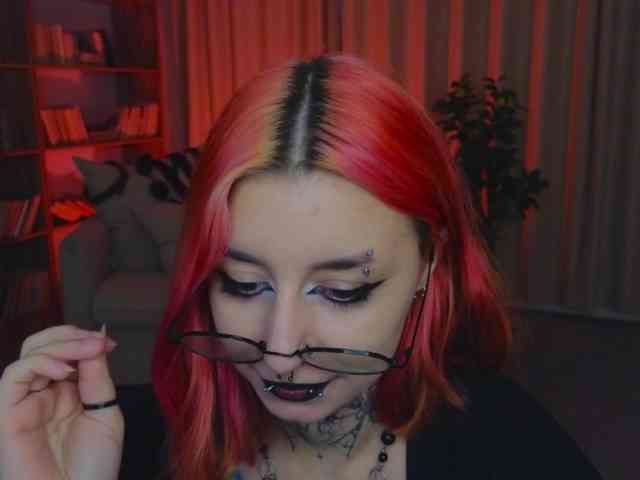 MistressMarcelli... Live Webcam on BongaCams