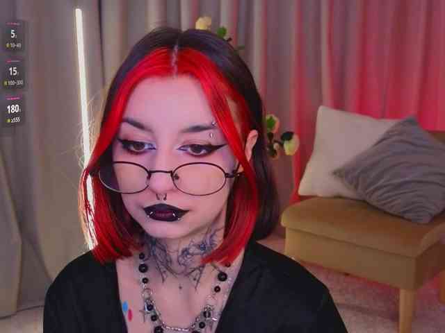 MistressMarcelline MistressMarcelline
