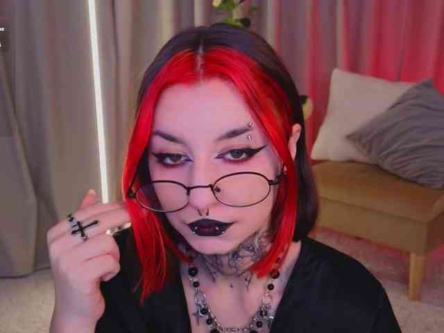 MistressMarcelline