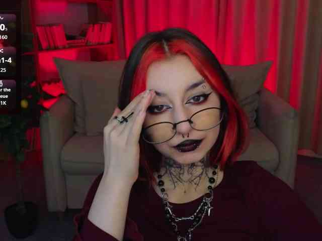 MistressMarcelline