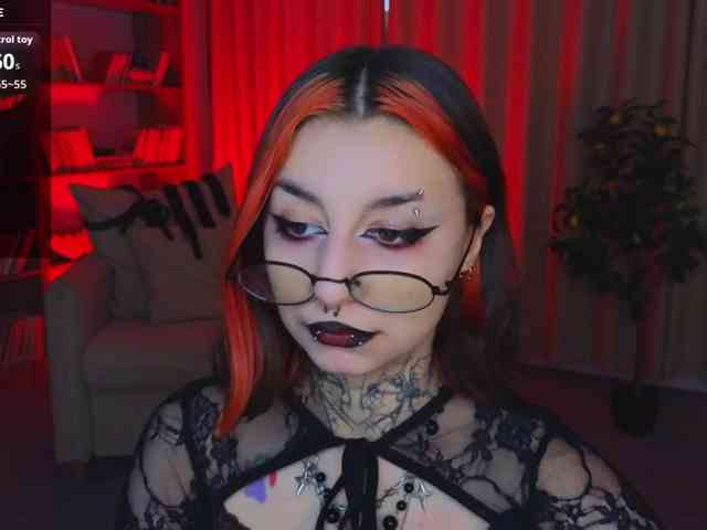 MistressMarcelline