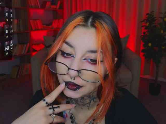 MistressMarcelline
