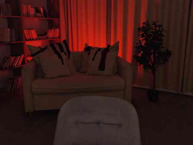 MistressMarcelline webcam