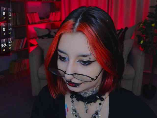 MistressMarcelline