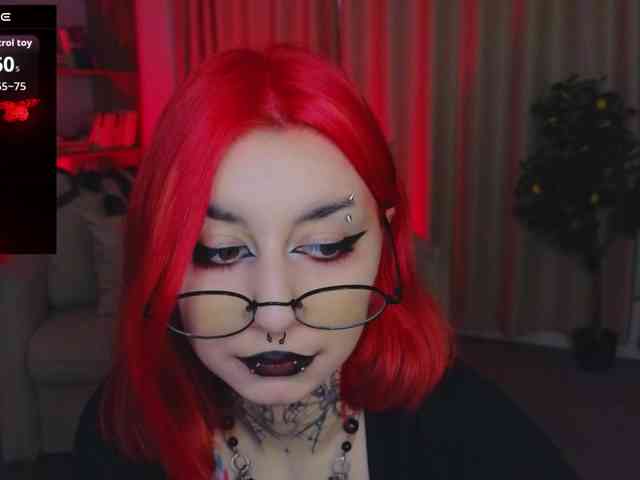 Modèle: MistressMarcelline