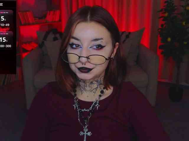 MistressMarcelline