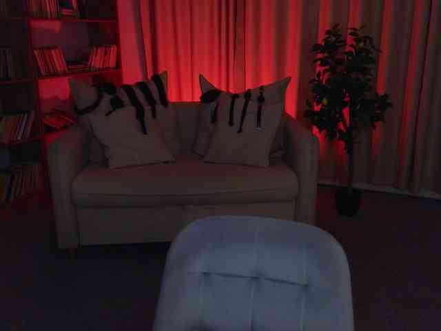 MistressMarcelline webcam