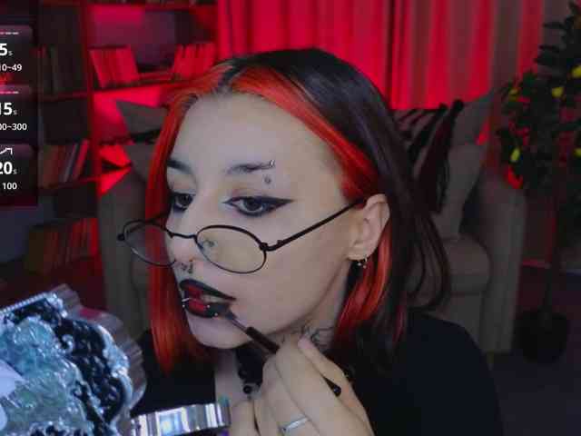 MistressMarcelline