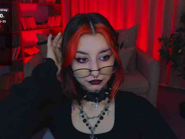 MistressMarcelline