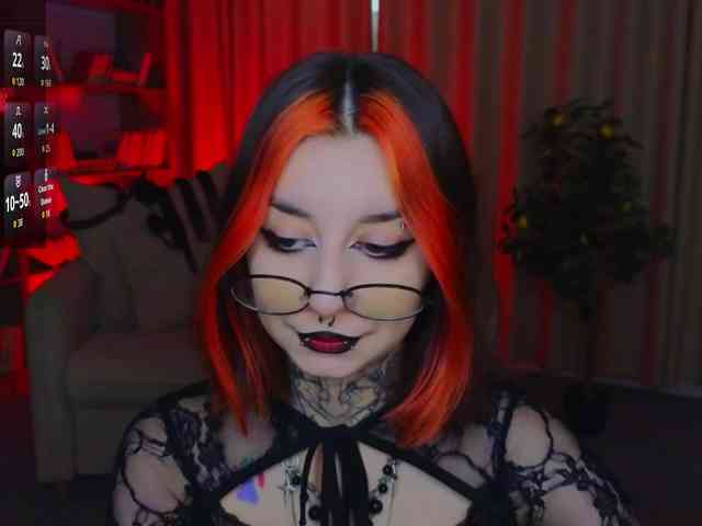 MistressMarcelline MistressMarcelline