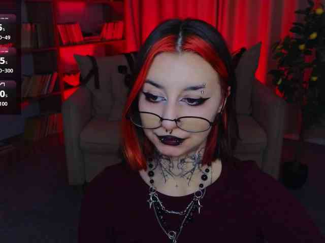 MistressMarcelline