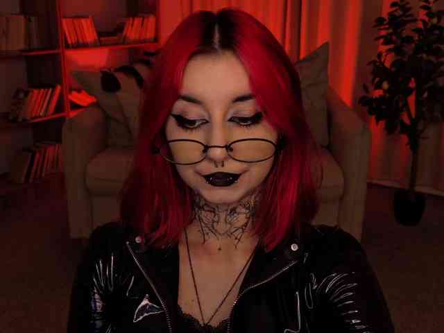 MistressMarcelline