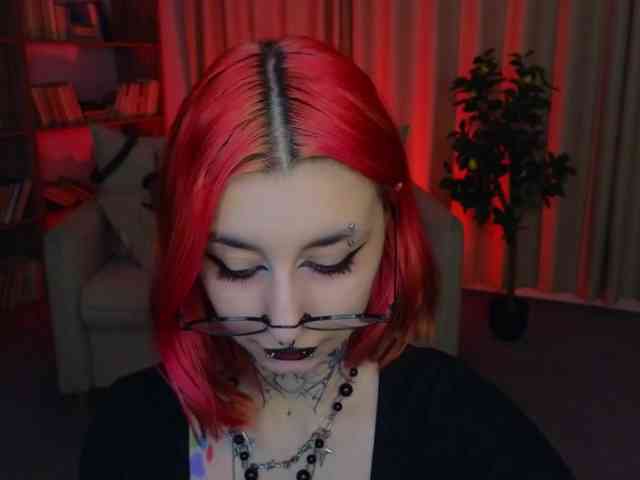 MistressMarcelline Live Webcam on BongaCams