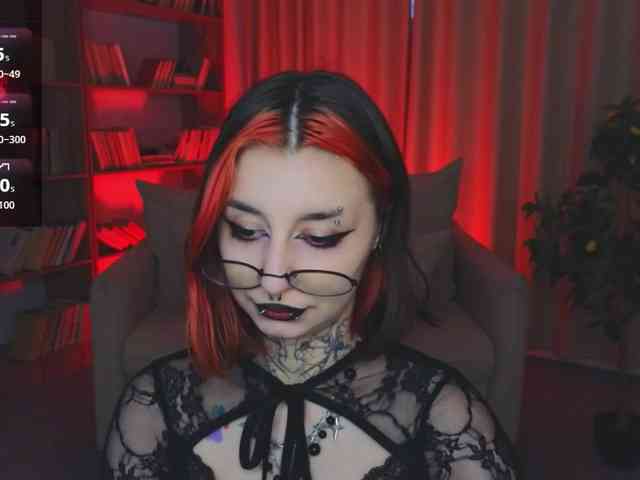 MistressMarcelline MistressMarcelline