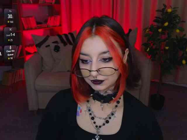 MistressMarcelline