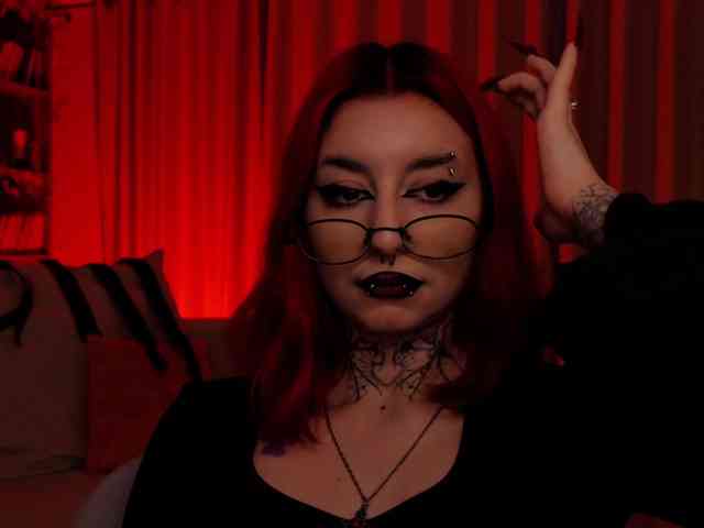 MistressMarcelline