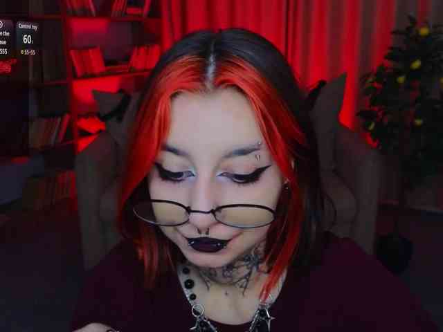 MistressMarcelline