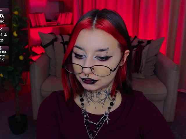 MistressMarcelline