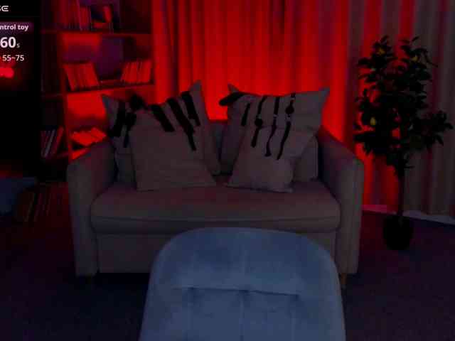 MistressMarcelline webcam