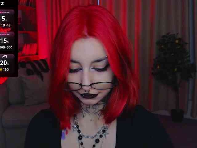 MistressMarcelline