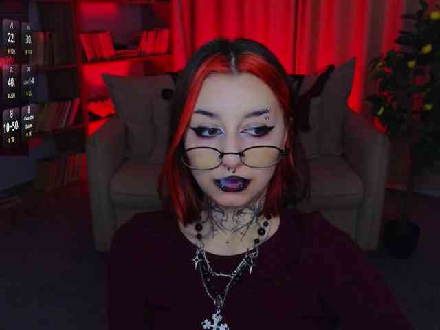 MistressMarcelline
