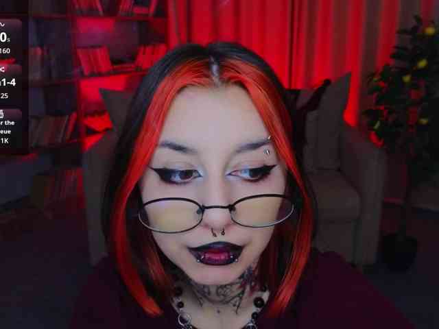 MistressMarcelline