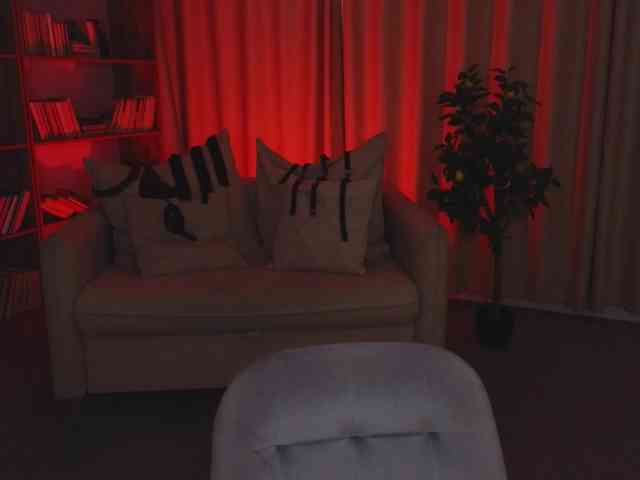 MistressMarcelline webcam
