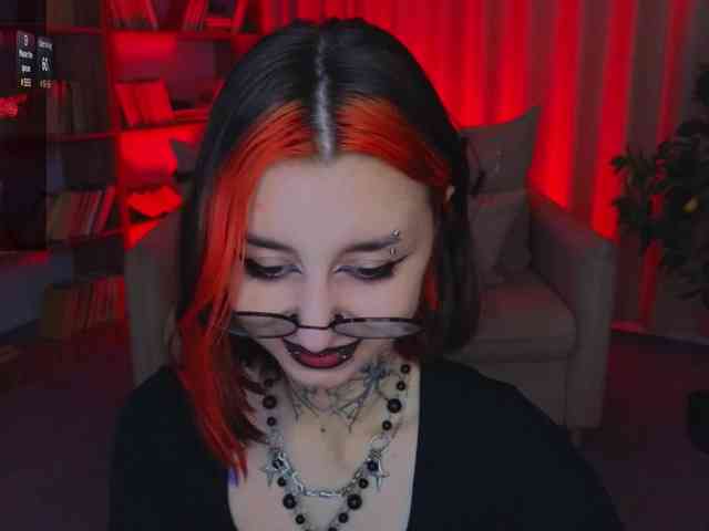 MistressMarcelline