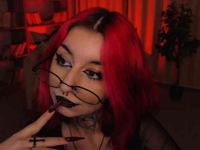 MistressMarcelline