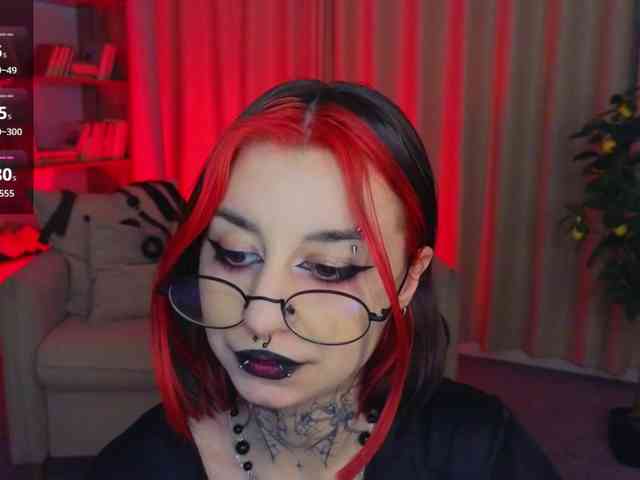 MistressMarcelline