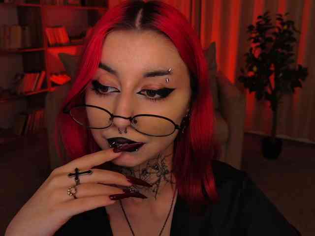 MistressMarcelline
